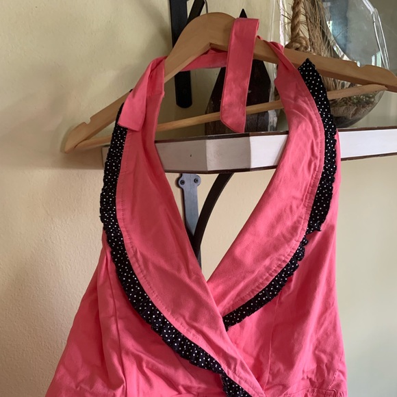 Kitsch’n Glam Apron | NWOT - Picture 2 of 9